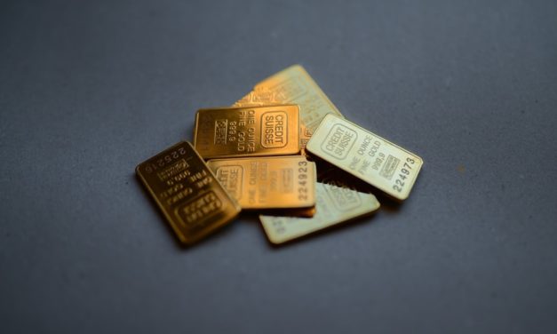 Pourquoi investir dans l’or physique 